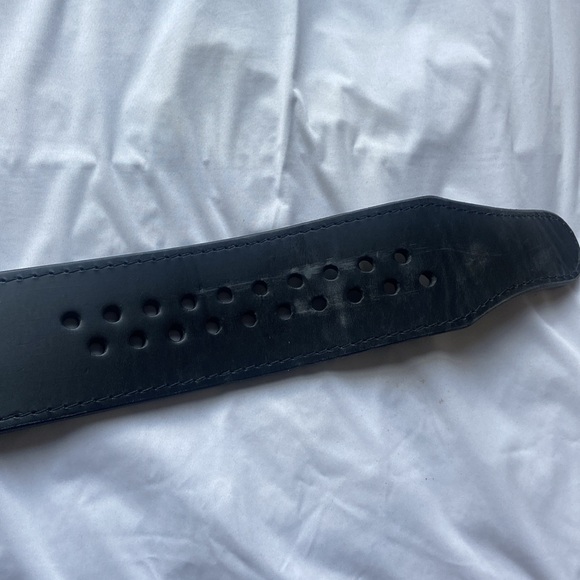 Pioneer powerlifting belt - Picture 4 of 4